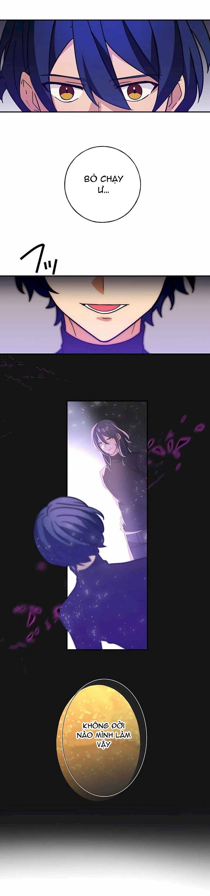 Thủ Tái Xuất, Trọng Lực Vô Song: Chapter 31