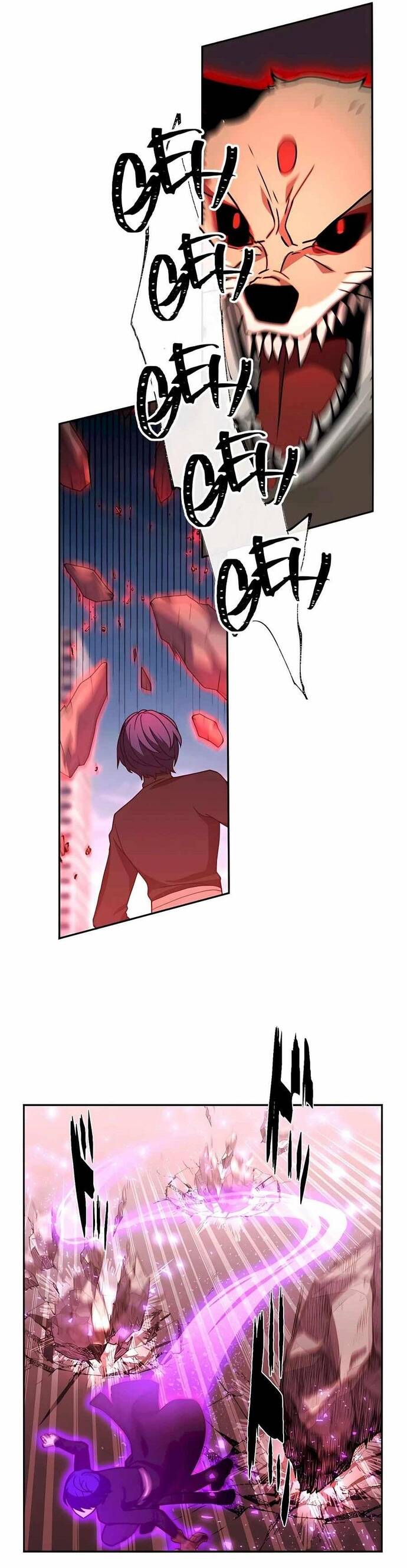 Thủ Tái Xuất, Trọng Lực Vô Song: Chapter 31