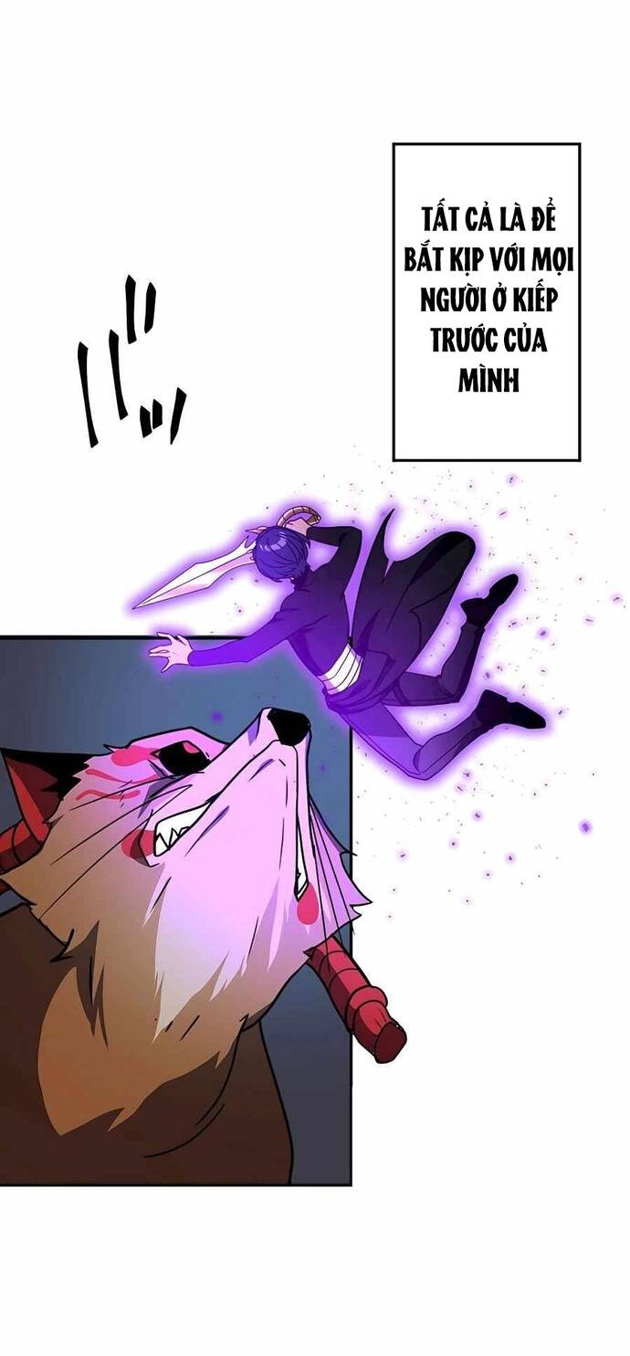 Thủ Tái Xuất, Trọng Lực Vô Song: Chapter 31