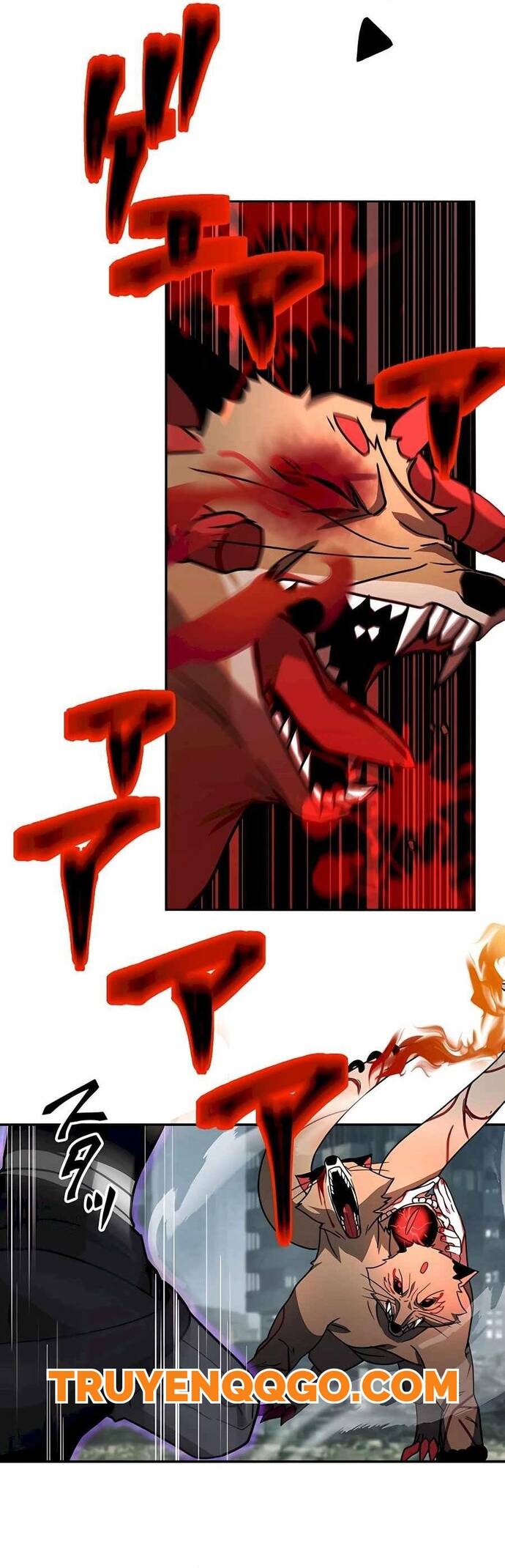 Thủ Tái Xuất, Trọng Lực Vô Song: Chapter 31