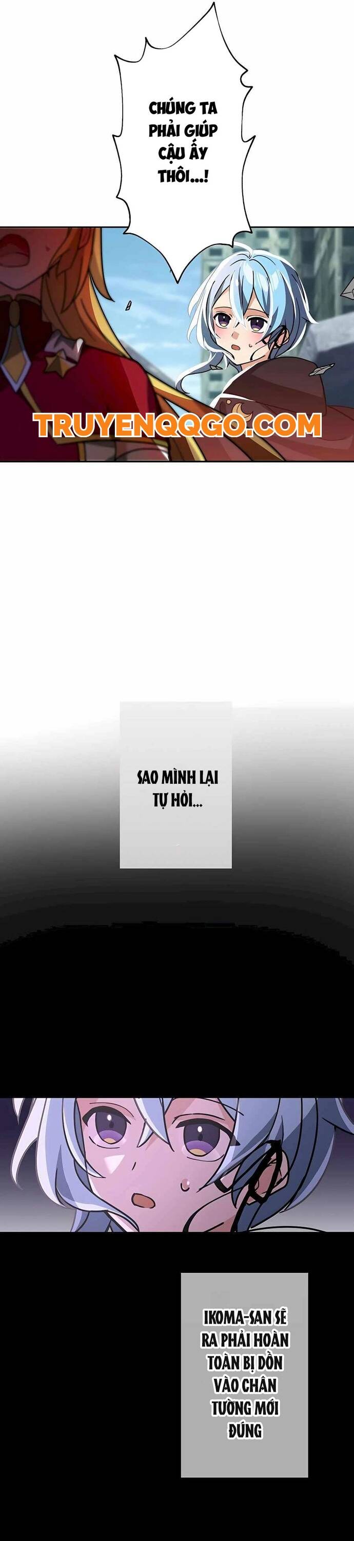 Thủ Tái Xuất, Trọng Lực Vô Song: Chapter 31