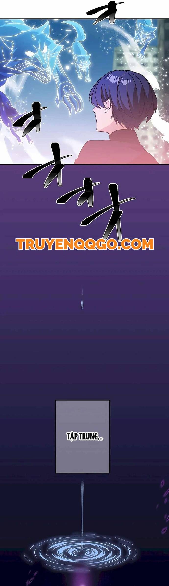 Thủ Tái Xuất, Trọng Lực Vô Song: Chapter 31