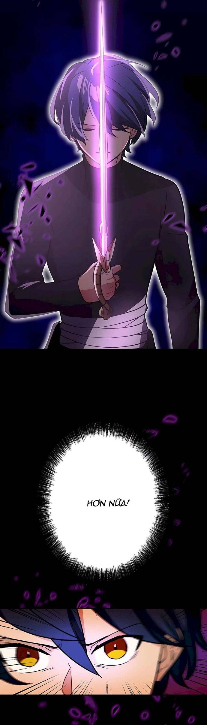 Thủ Tái Xuất, Trọng Lực Vô Song: Chapter 31