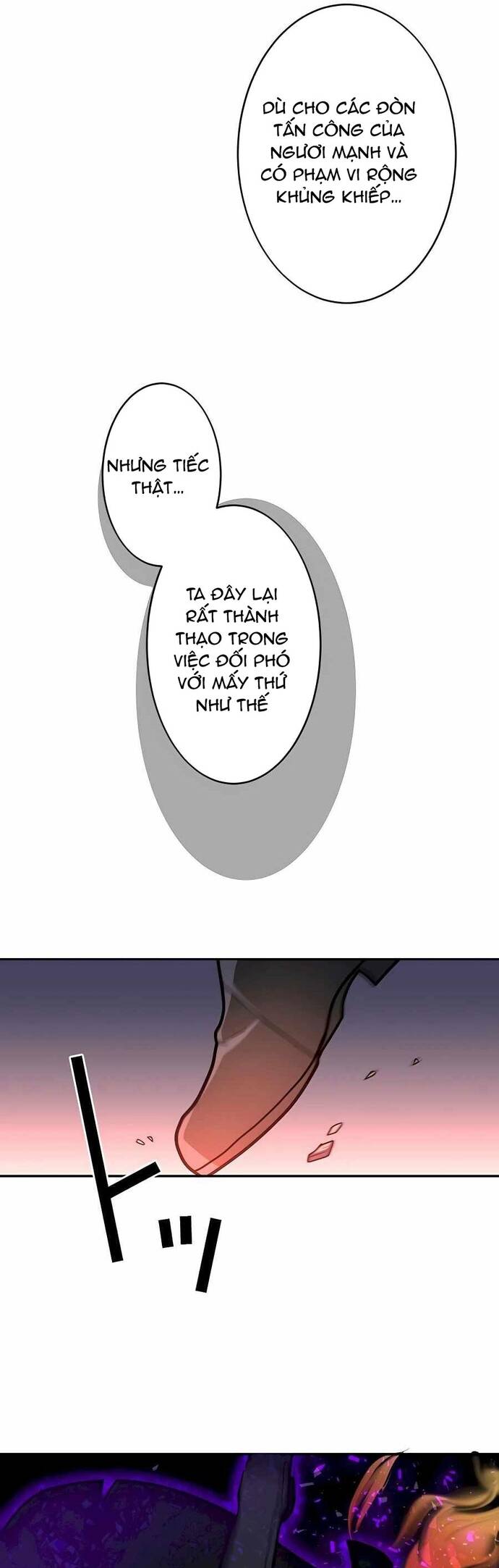 Thủ Tái Xuất, Trọng Lực Vô Song: Chapter 31