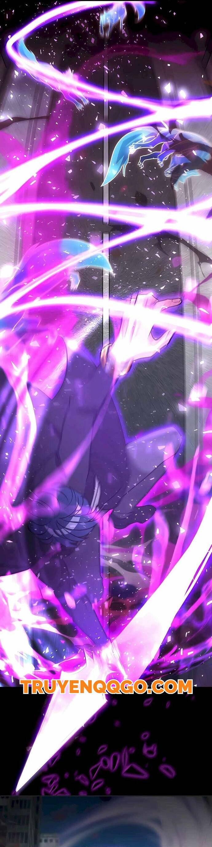 Thủ Tái Xuất, Trọng Lực Vô Song: Chapter 31