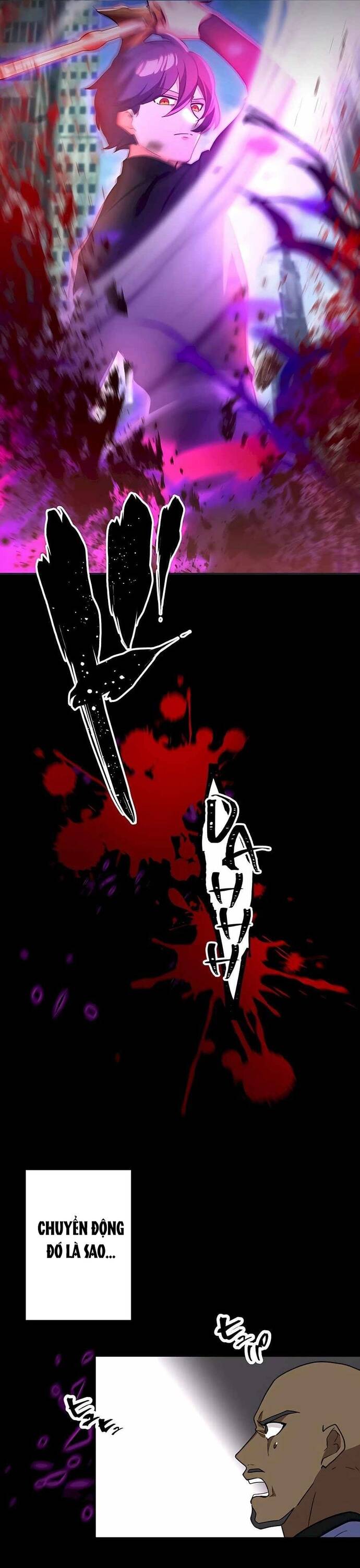 Thủ Tái Xuất, Trọng Lực Vô Song: Chapter 31