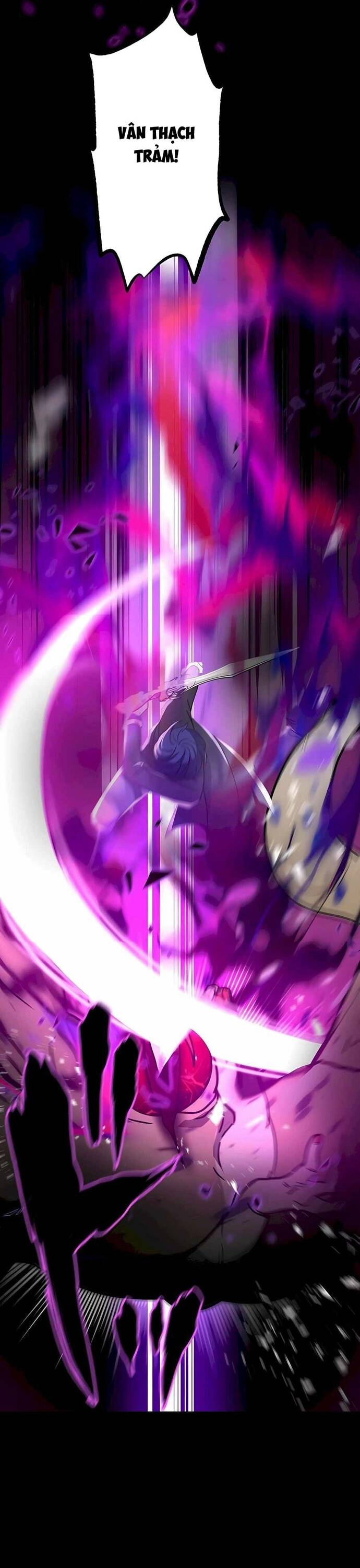 Thủ Tái Xuất, Trọng Lực Vô Song: Chapter 31