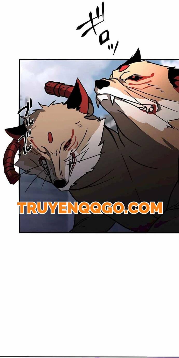 Thủ Tái Xuất, Trọng Lực Vô Song: Chapter 31