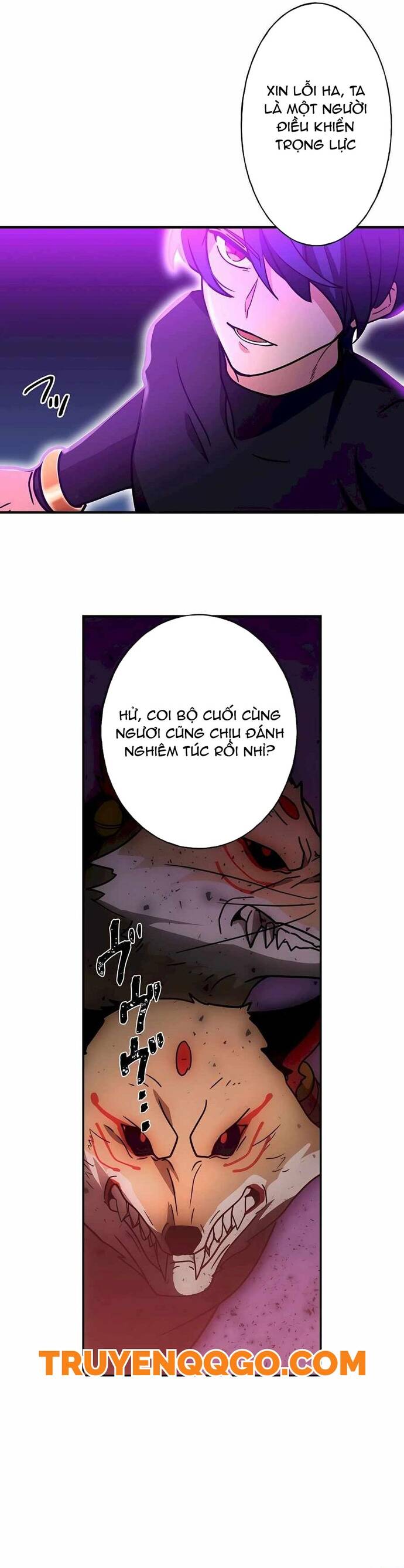 Thủ Tái Xuất, Trọng Lực Vô Song: Chapter 31