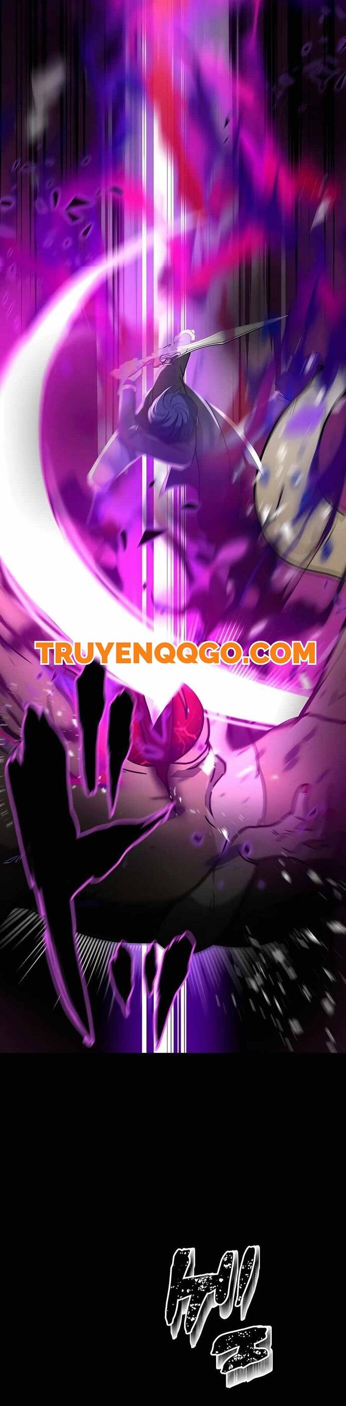 Thủ Tái Xuất, Trọng Lực Vô Song: Chapter 32