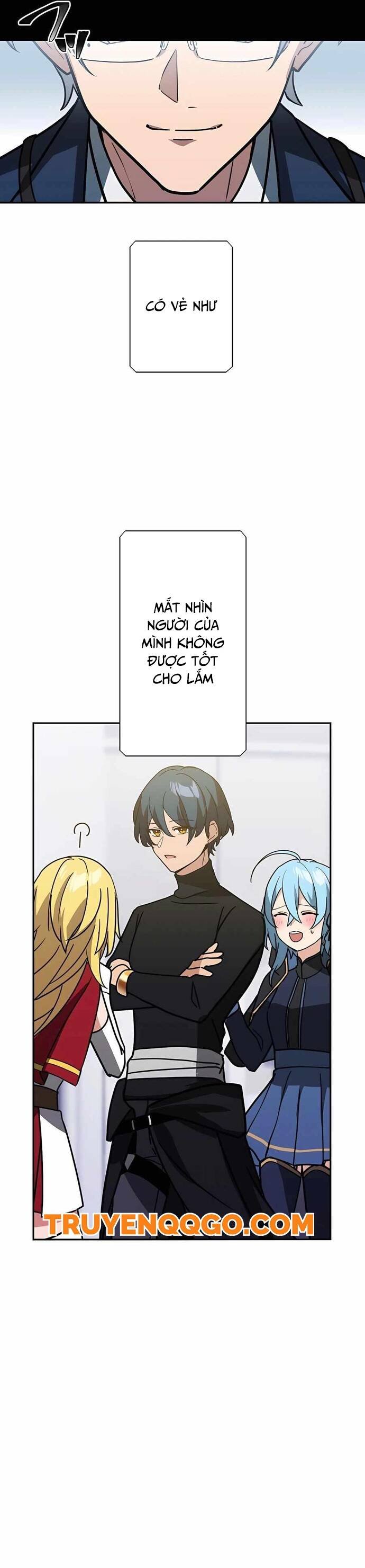 Thủ Tái Xuất, Trọng Lực Vô Song: Chapter 32