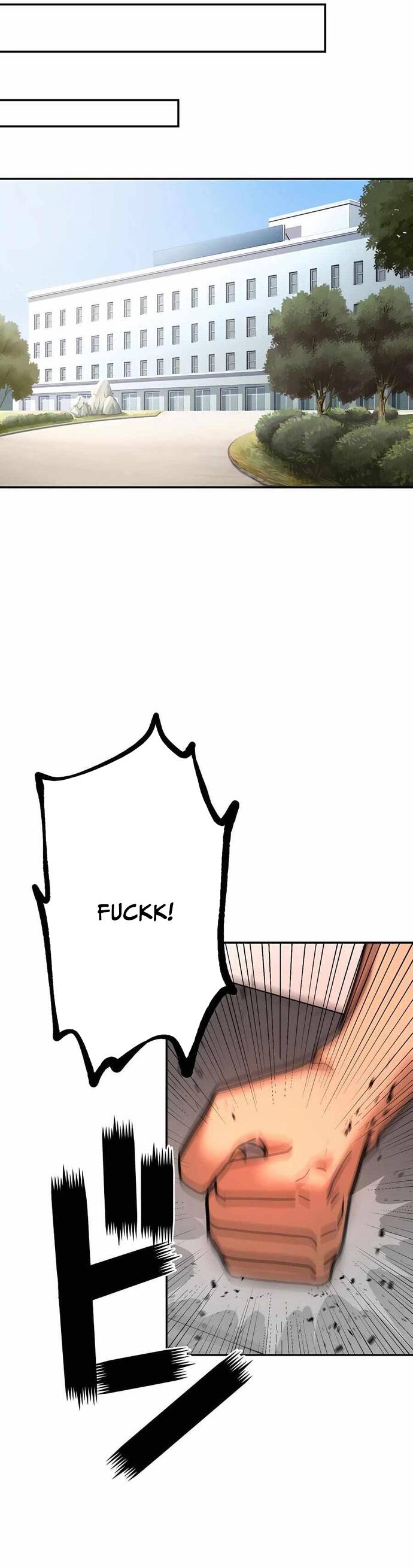 Thủ Tái Xuất, Trọng Lực Vô Song: Chapter 32