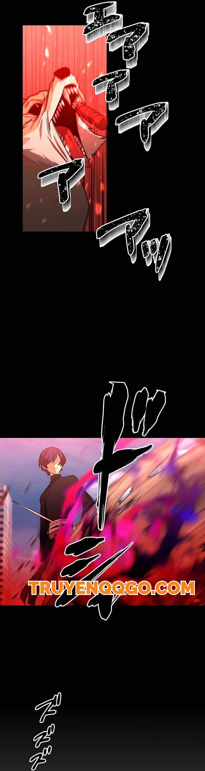 Thủ Tái Xuất, Trọng Lực Vô Song: Chapter 32