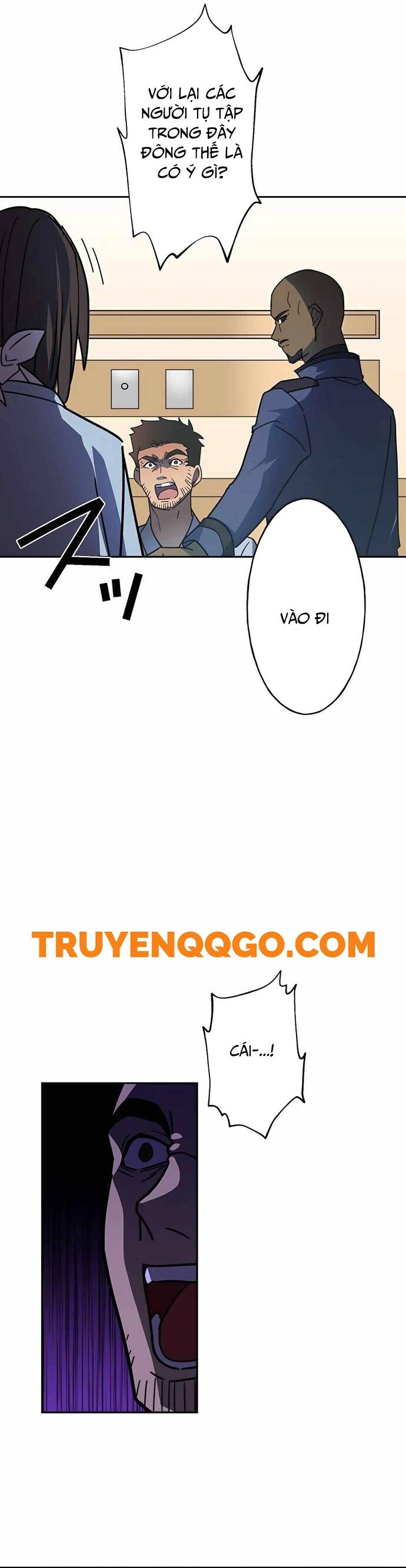 Thủ Tái Xuất, Trọng Lực Vô Song: Chapter 32