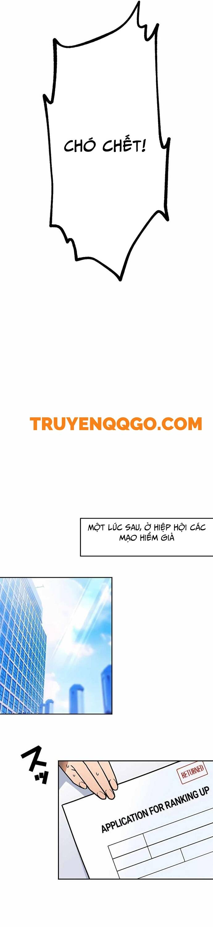 Thủ Tái Xuất, Trọng Lực Vô Song: Chapter 32