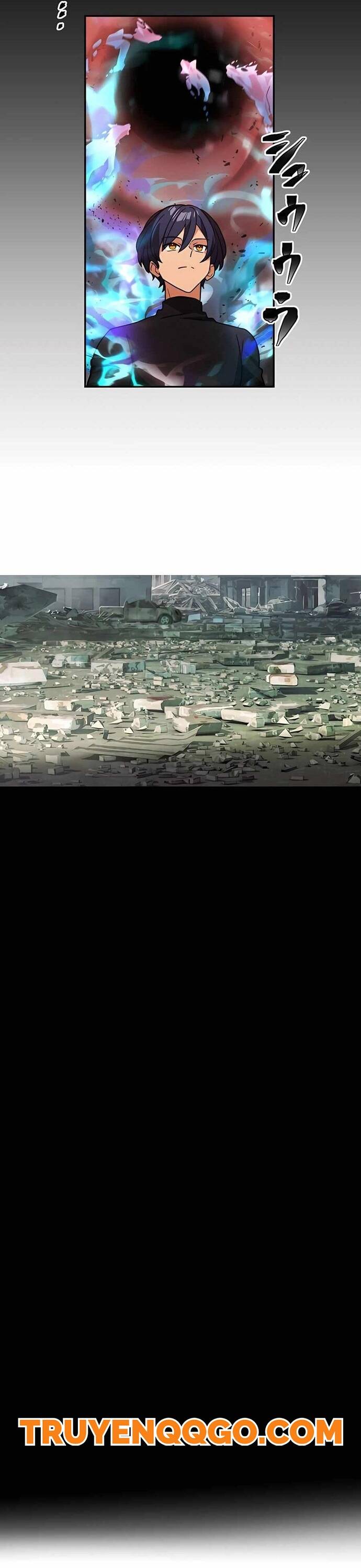 Thủ Tái Xuất, Trọng Lực Vô Song: Chapter 32