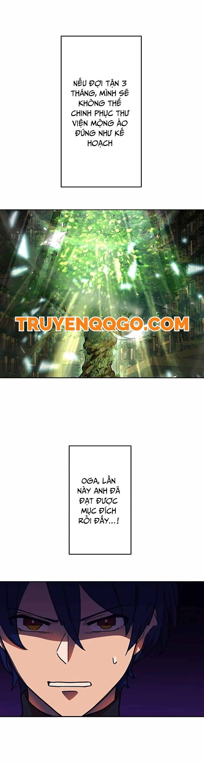 Thủ Tái Xuất, Trọng Lực Vô Song: Chapter 32