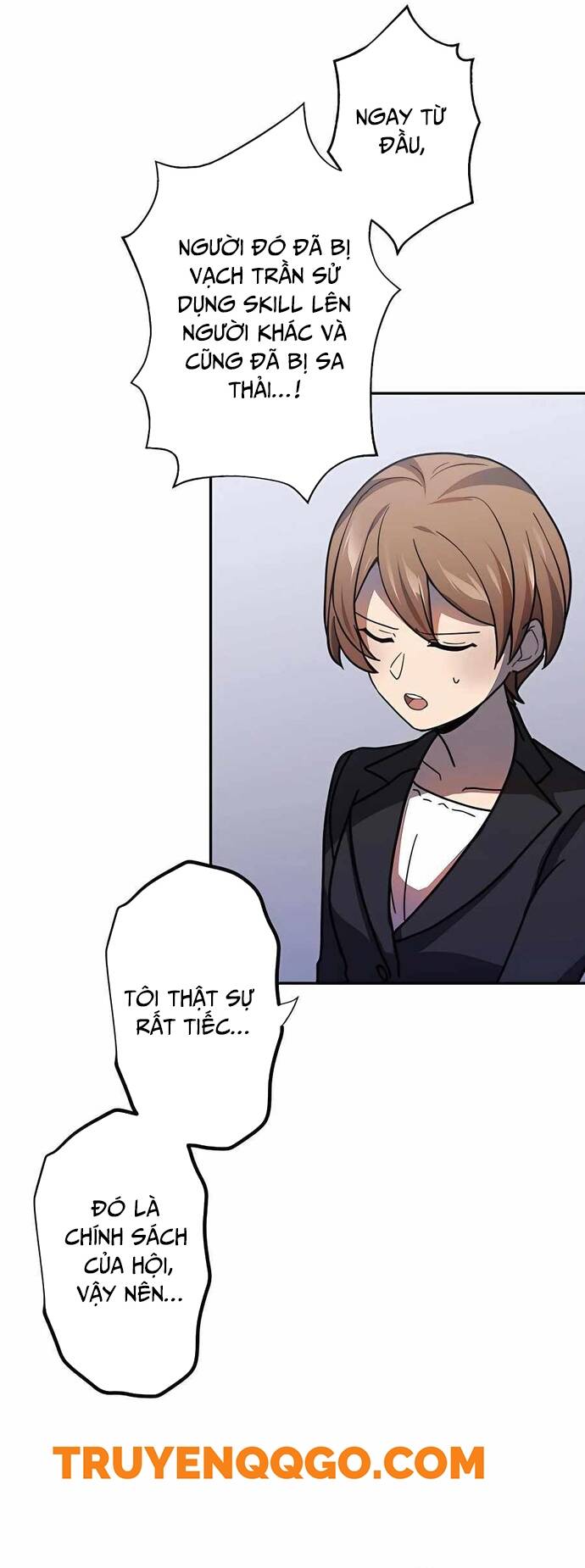 Thủ Tái Xuất, Trọng Lực Vô Song: Chapter 32