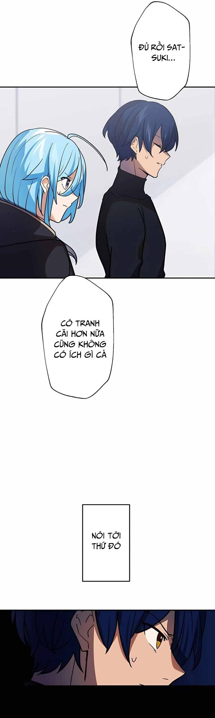 Thủ Tái Xuất, Trọng Lực Vô Song: Chapter 32