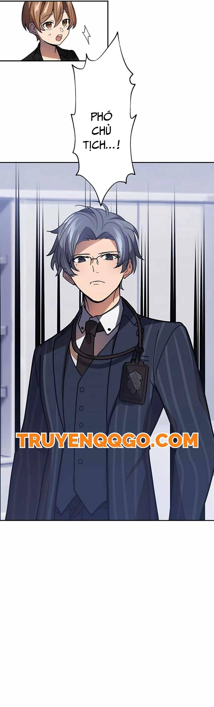 Thủ Tái Xuất, Trọng Lực Vô Song: Chapter 32