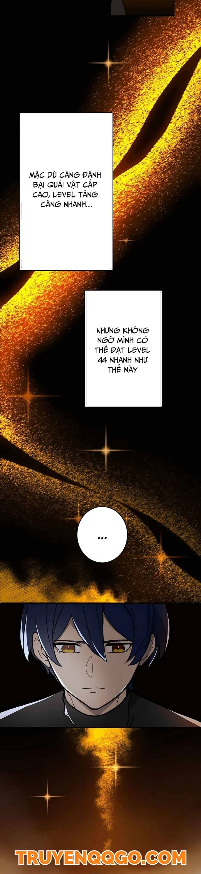 Thủ Tái Xuất, Trọng Lực Vô Song: Chapter 33