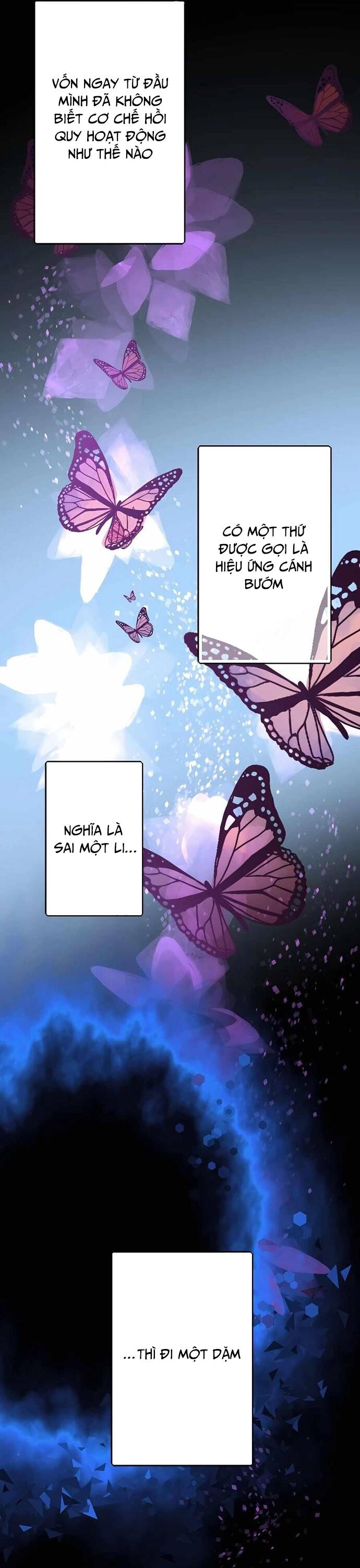 Thủ Tái Xuất, Trọng Lực Vô Song: Chapter 33