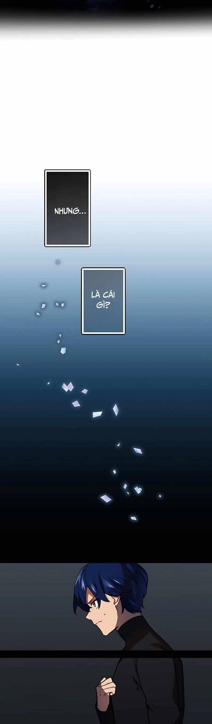 Thủ Tái Xuất, Trọng Lực Vô Song: Chapter 33