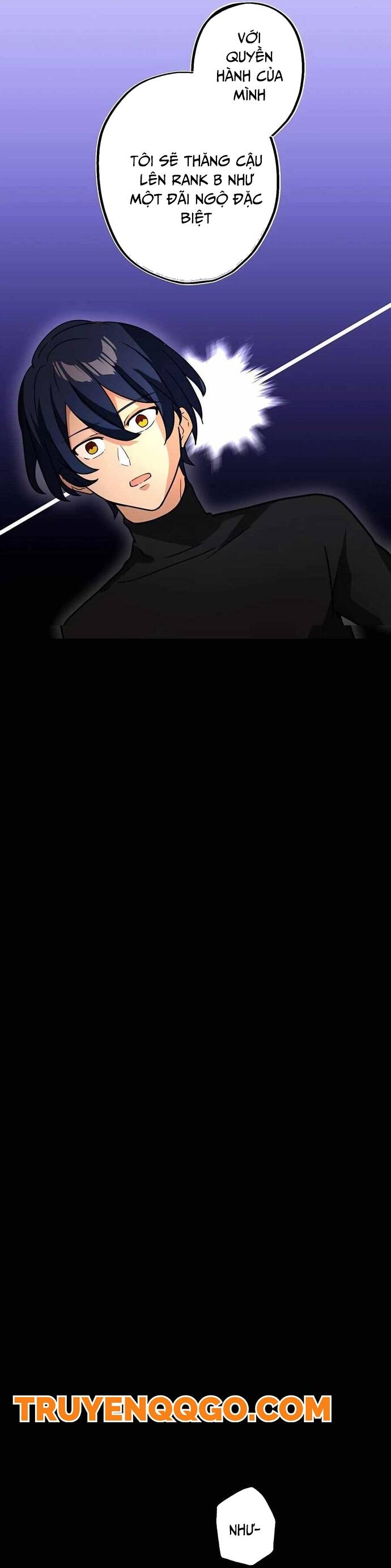 Thủ Tái Xuất, Trọng Lực Vô Song: Chapter 33