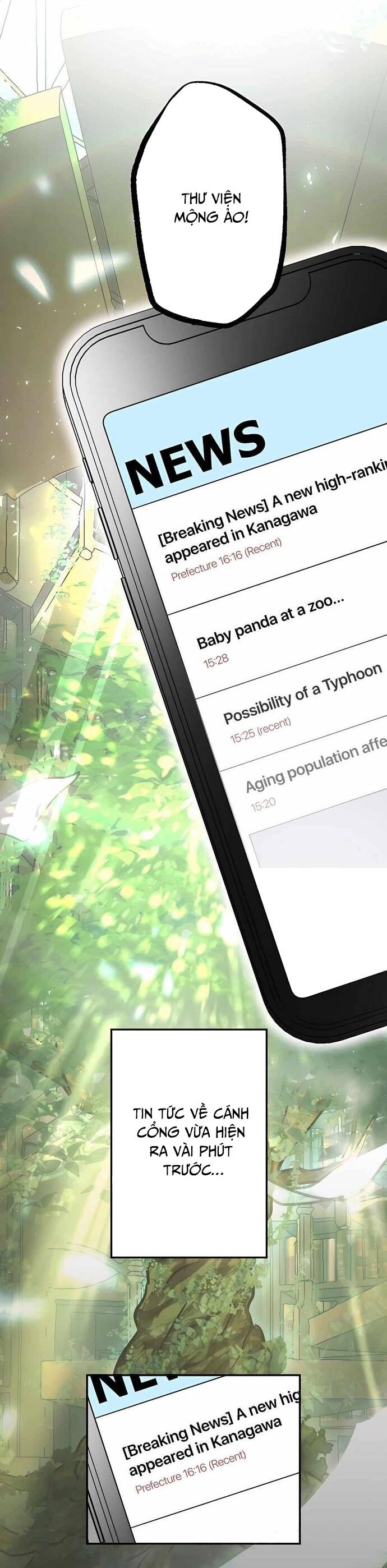 Thủ Tái Xuất, Trọng Lực Vô Song: Chapter 33