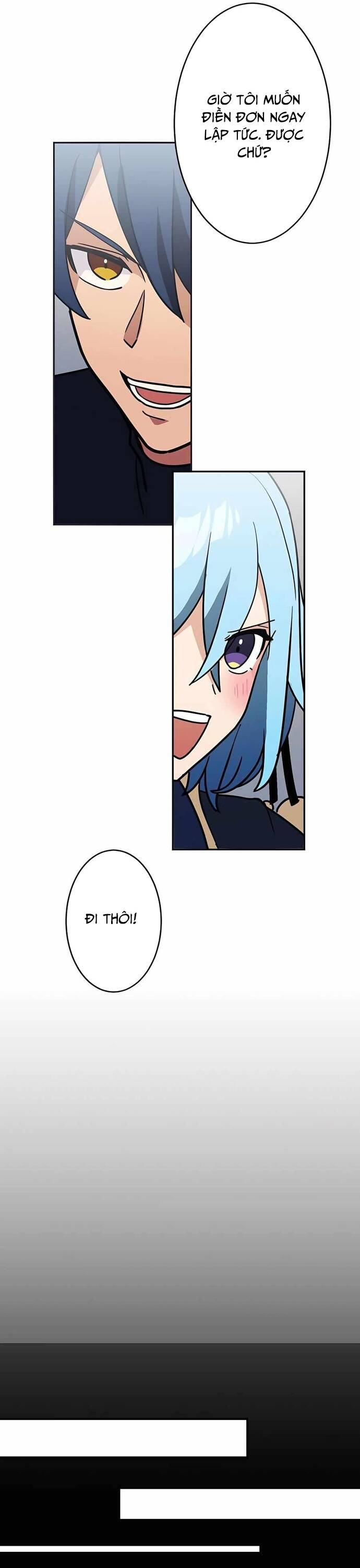 Thủ Tái Xuất, Trọng Lực Vô Song: Chapter 33