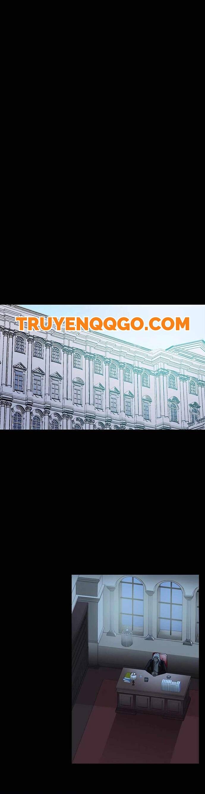 Thủ Tái Xuất, Trọng Lực Vô Song: Chapter 33