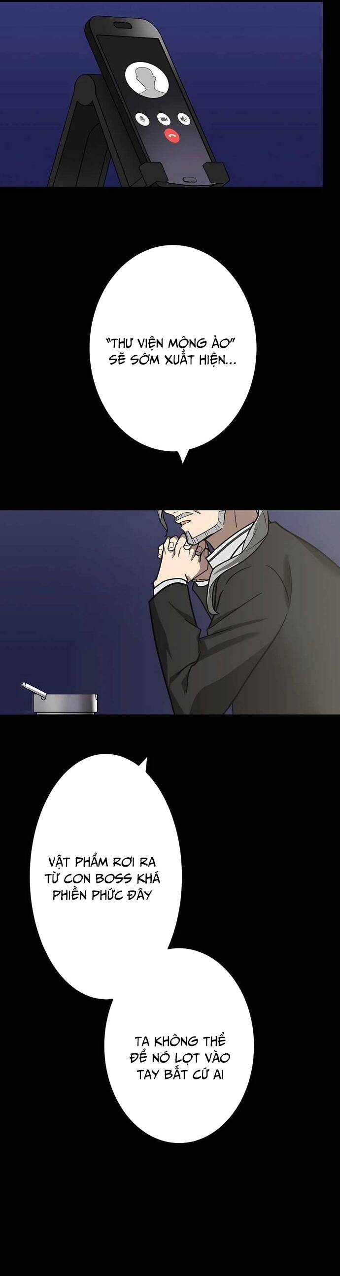 Thủ Tái Xuất, Trọng Lực Vô Song: Chapter 33