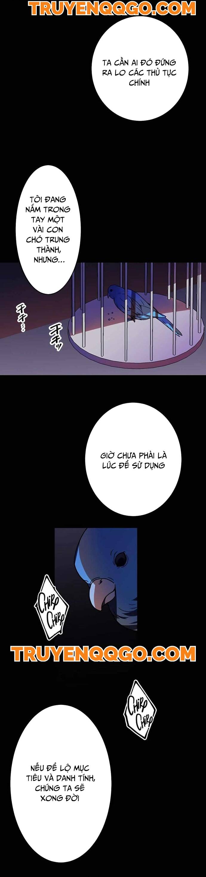 Thủ Tái Xuất, Trọng Lực Vô Song: Chapter 33