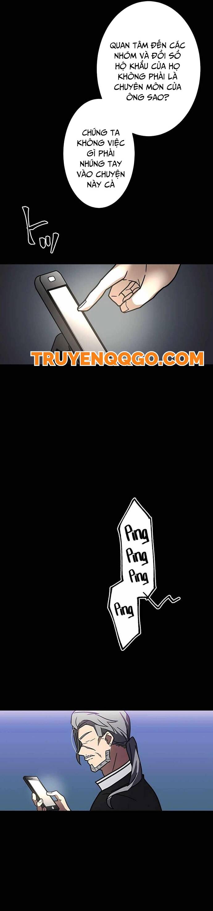 Thủ Tái Xuất, Trọng Lực Vô Song: Chapter 33