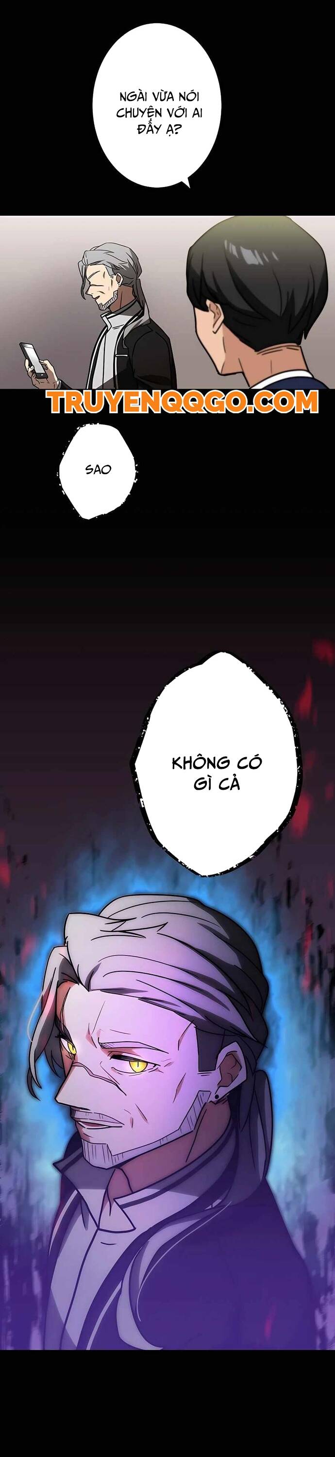 Thủ Tái Xuất, Trọng Lực Vô Song: Chapter 33