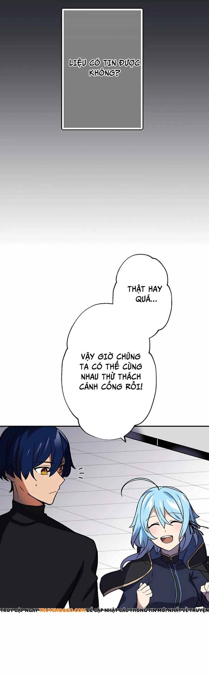 Thủ Tái Xuất, Trọng Lực Vô Song: Chapter 34