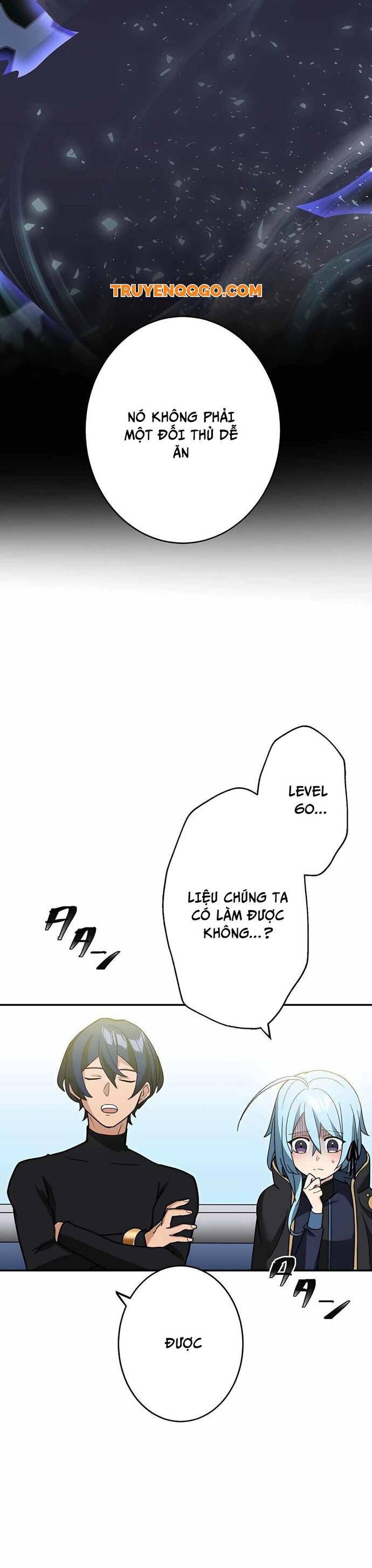 Thủ Tái Xuất, Trọng Lực Vô Song: Chapter 34