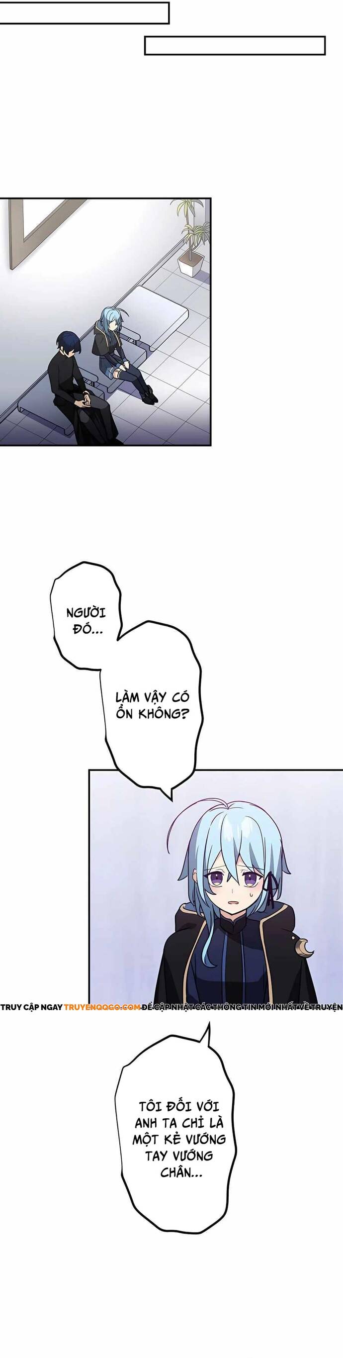 Thủ Tái Xuất, Trọng Lực Vô Song: Chapter 34