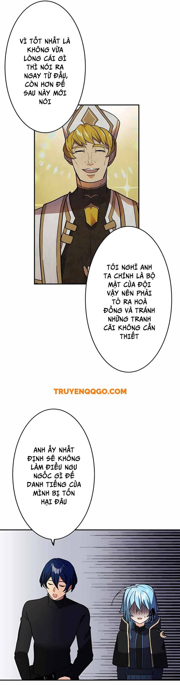 Thủ Tái Xuất, Trọng Lực Vô Song: Chapter 34