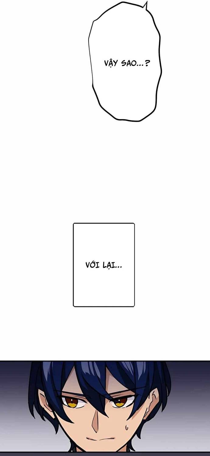 Thủ Tái Xuất, Trọng Lực Vô Song: Chapter 34