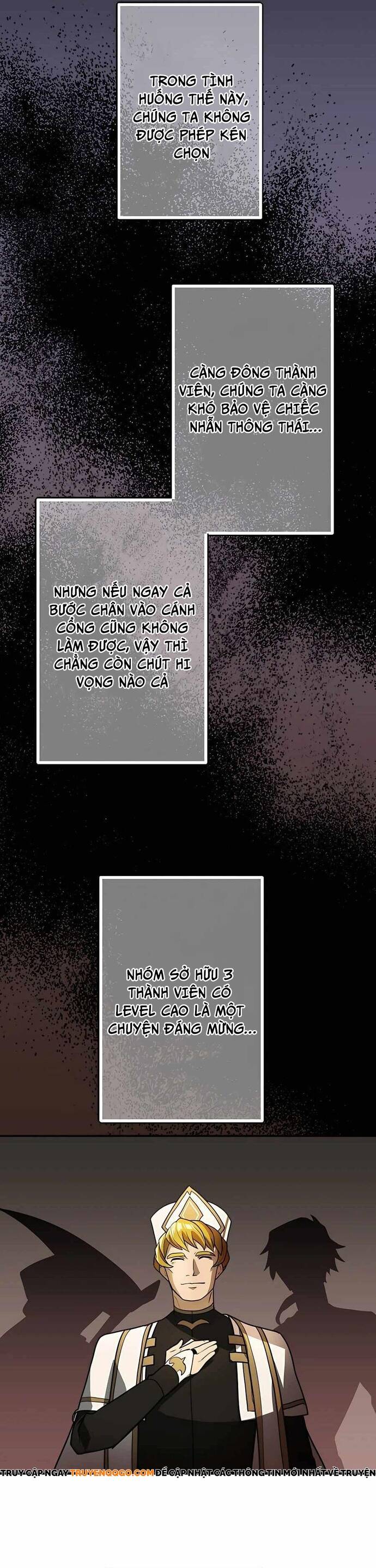 Thủ Tái Xuất, Trọng Lực Vô Song: Chapter 34