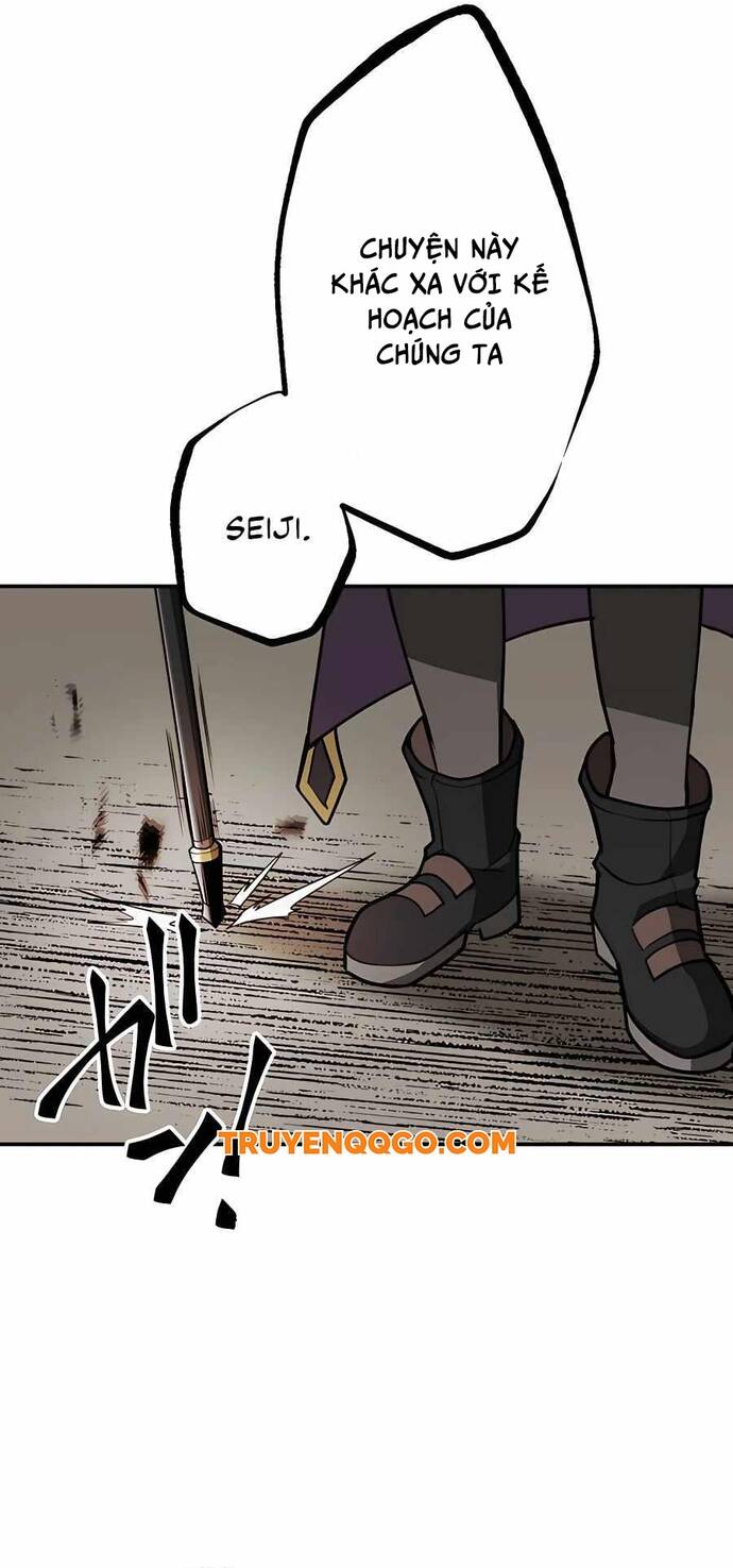 Thủ Tái Xuất, Trọng Lực Vô Song: Chapter 34