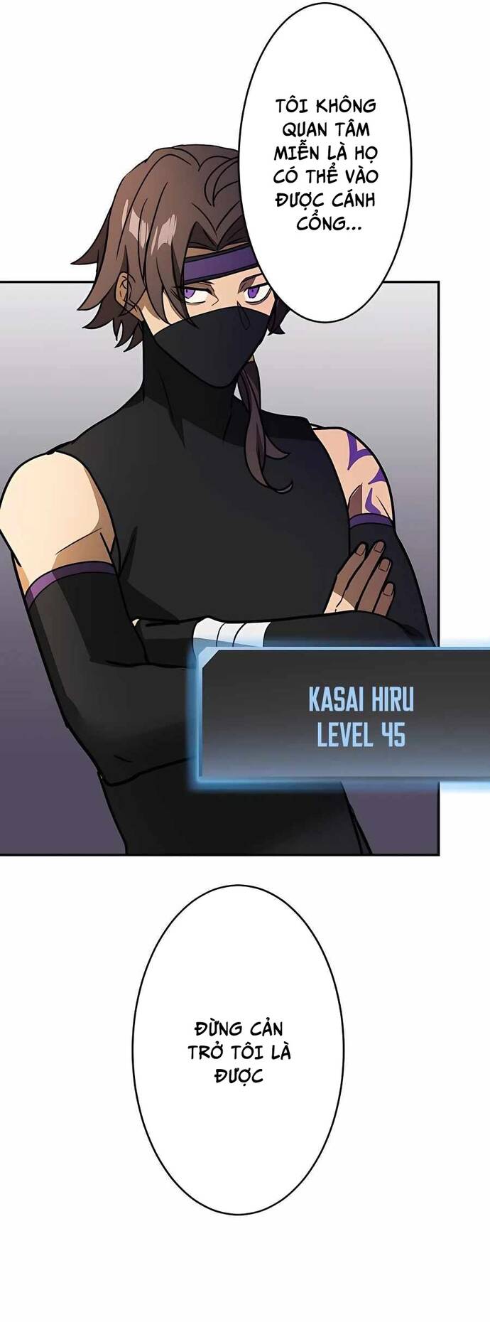 Thủ Tái Xuất, Trọng Lực Vô Song: Chapter 34