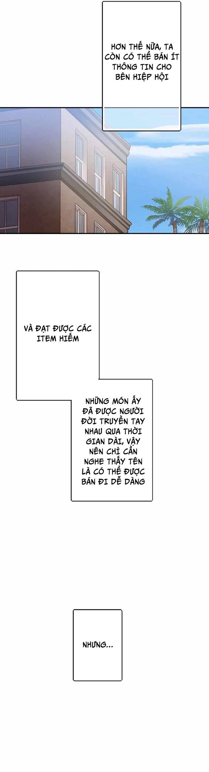 Thủ Tái Xuất, Trọng Lực Vô Song: Chapter 34