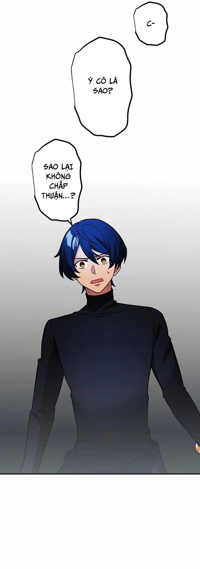 Thủ Tái Xuất, Trọng Lực Vô Song: Chapter 34