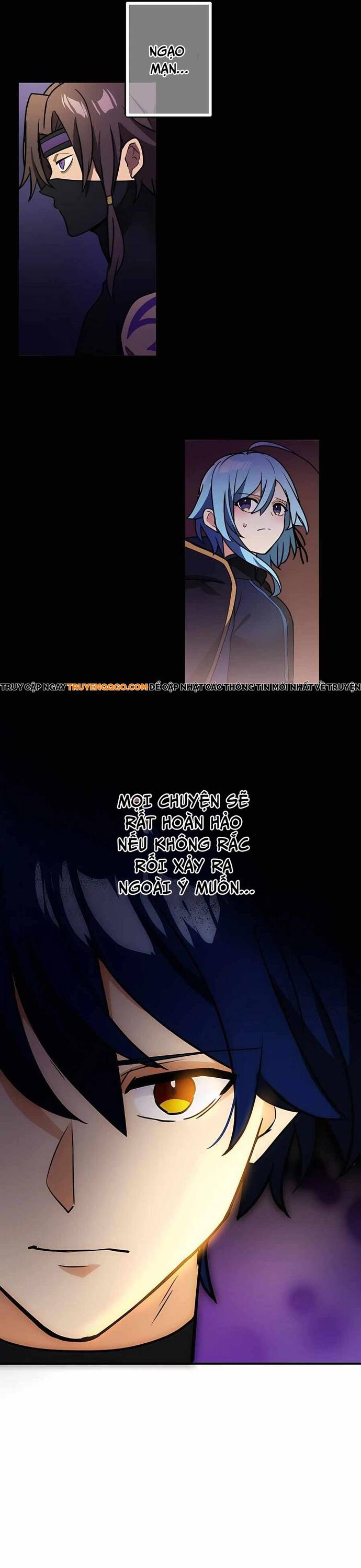 Thủ Tái Xuất, Trọng Lực Vô Song: Chapter 34