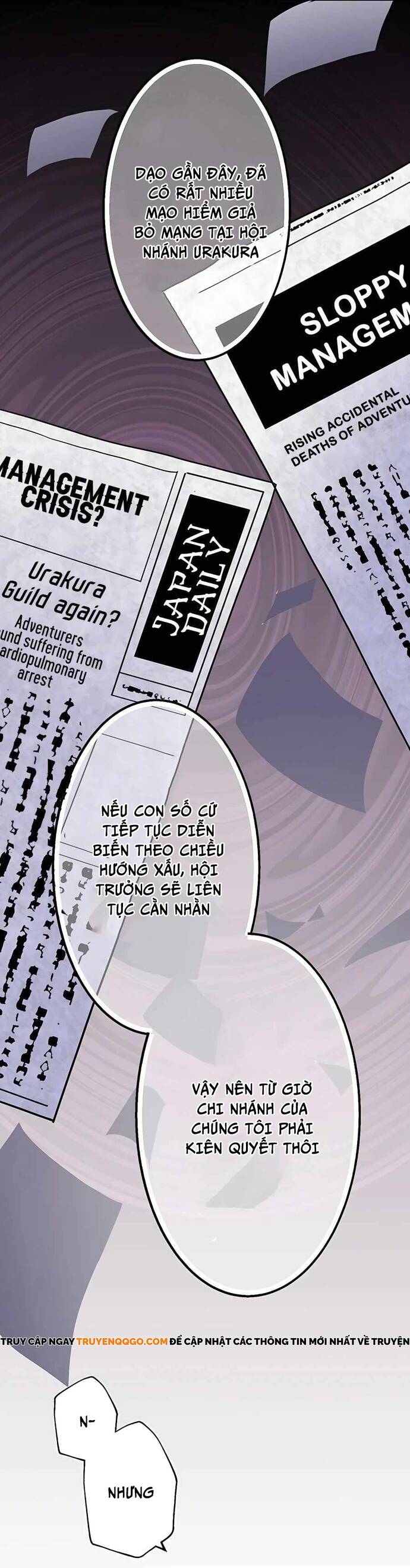 Thủ Tái Xuất, Trọng Lực Vô Song: Chapter 34