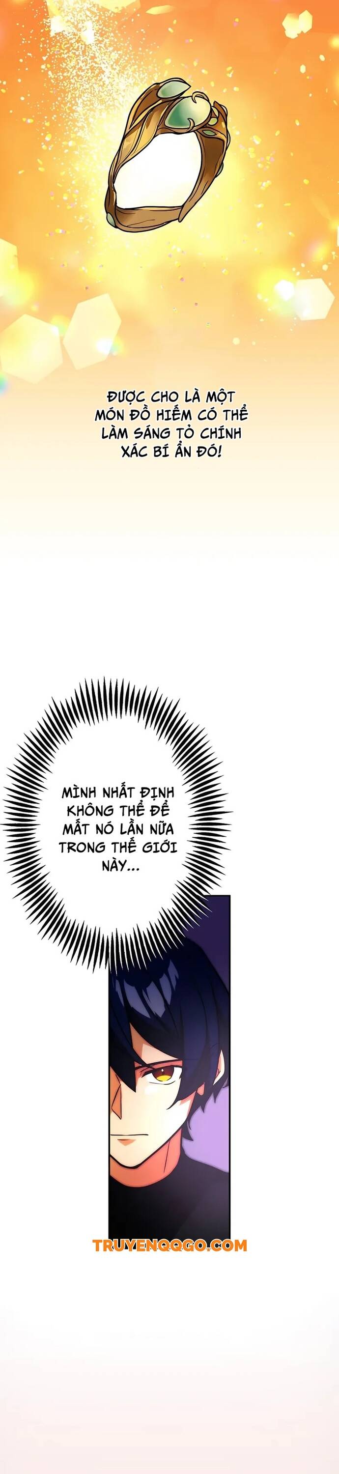 Thủ Tái Xuất, Trọng Lực Vô Song: Chapter 35