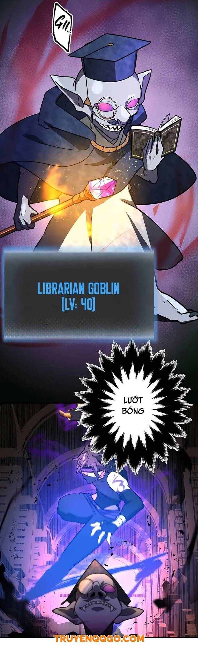 Thủ Tái Xuất, Trọng Lực Vô Song: Chapter 35