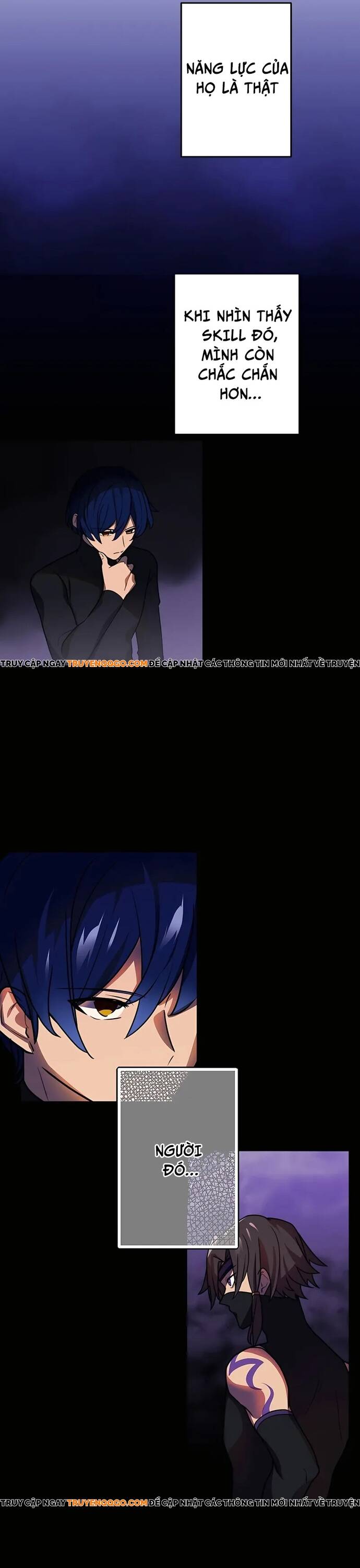 Thủ Tái Xuất, Trọng Lực Vô Song: Chapter 35